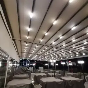 0152 انجاز الظل للمظلات والسواتر | مظلات