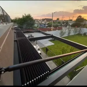 0153 انجاز الظل للمظلات والسواتر | مظلات