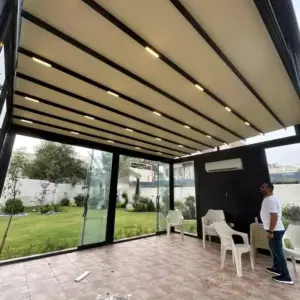 0155 انجاز الظل للمظلات والسواتر | مظلات