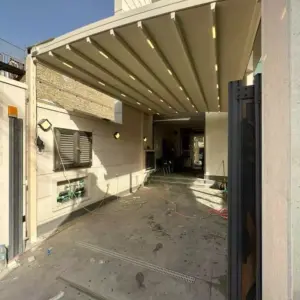 0156 انجاز الظل للمظلات والسواتر | مظلات