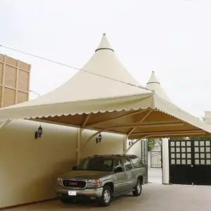 0157 انجاز الظل للمظلات والسواتر | مظلات سيارات