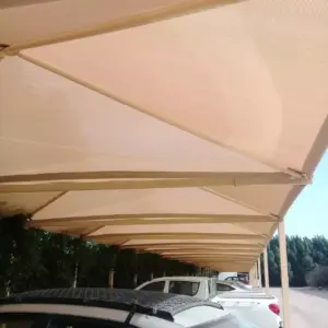 0163 انجاز الظل للمظلات والسواتر | مظلات سيارات