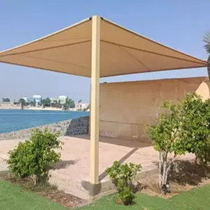 0168 انجاز الظل للمظلات والسواتر | مظلات سيارات