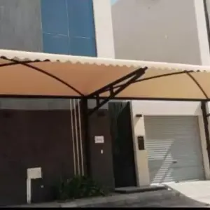 0178 انجاز الظل للمظلات والسواتر | مظلات سيارات