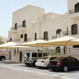 0179 انجاز الظل للمظلات والسواتر | مظلات سيارات