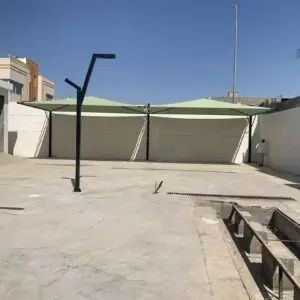 0184 انجاز الظل للمظلات والسواتر | مظلات سيارات