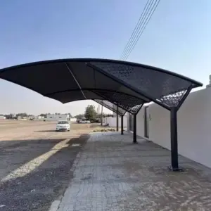 0188 انجاز الظل للمظلات والسواتر | مظلات سيارات