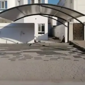 0191 انجاز الظل للمظلات والسواتر | مظلات سيارات