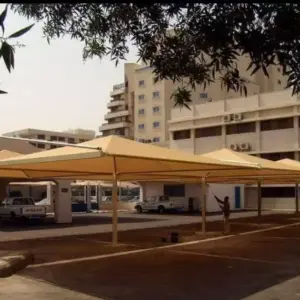 0193 انجاز الظل للمظلات والسواتر | مظلات سيارات