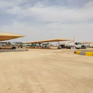 0194 انجاز الظل للمظلات والسواتر | مظلات سيارات