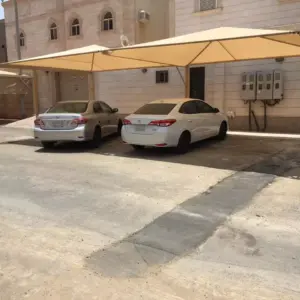 0196 انجاز الظل للمظلات والسواتر | مظلات سيارات