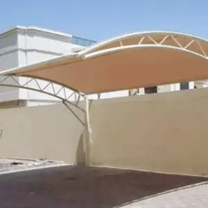 0197 انجاز الظل للمظلات والسواتر | مظلات سيارات