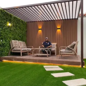 020 انجاز الظل للمظلات والسواتر | برجولات