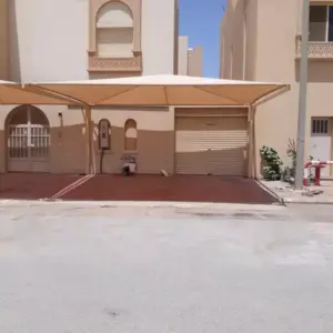 0200 انجاز الظل للمظلات والسواتر | مظلات سيارات