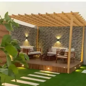 0256 انجاز الظل للمظلات والسواتر | برجولات