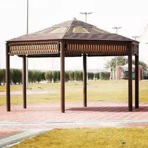 0257 انجاز الظل للمظلات والسواتر | برجولات