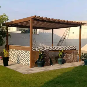 0258 انجاز الظل للمظلات والسواتر | برجولات