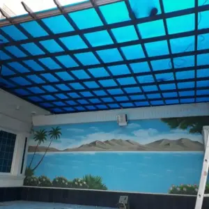 0263 انجاز الظل للمظلات والسواتر | برجولات