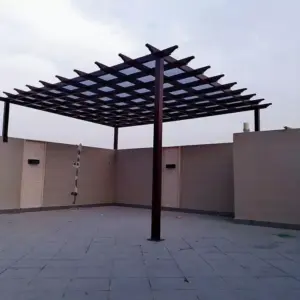 0269 انجاز الظل للمظلات والسواتر | برجولات