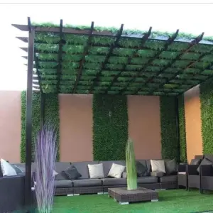 0281 انجاز الظل للمظلات والسواتر | برجولات