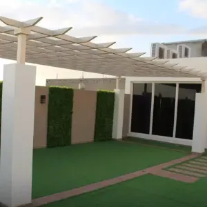 0286 انجاز الظل للمظلات والسواتر | برجولات