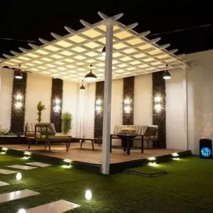 0289 انجاز الظل للمظلات والسواتر | برجولات