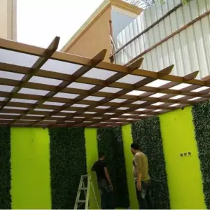 0290 انجاز الظل للمظلات والسواتر | برجولات