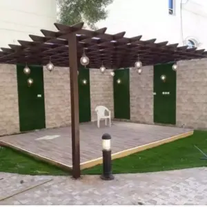 0293 انجاز الظل للمظلات والسواتر | برجولات