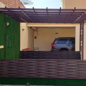 0299 انجاز الظل للمظلات والسواتر | برجولات