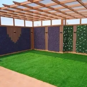 030 انجاز الظل للمظلات والسواتر | برجولات