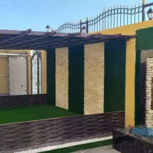 0302 انجاز الظل للمظلات والسواتر | برجولات