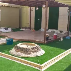 0303 انجاز الظل للمظلات والسواتر | برجولات