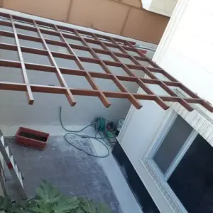 0304 انجاز الظل للمظلات والسواتر | برجولات