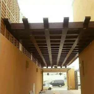 0315 انجاز الظل للمظلات والسواتر | برجولات