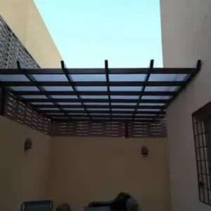 0317 انجاز الظل للمظلات والسواتر | برجولات