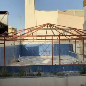 0319 انجاز الظل للمظلات والسواتر | برجولات