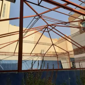 0321 انجاز الظل للمظلات والسواتر | برجولات