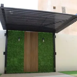 0324 انجاز الظل للمظلات والسواتر | برجولات