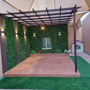 0325 انجاز الظل للمظلات والسواتر | برجولات