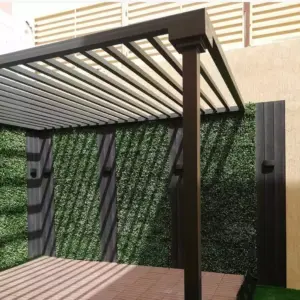 0326 انجاز الظل للمظلات والسواتر | برجولات