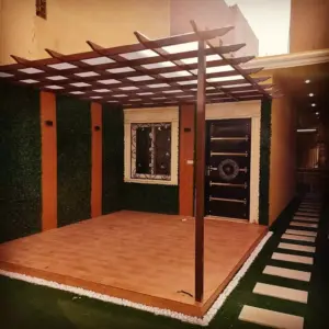 0327 انجاز الظل للمظلات والسواتر | برجولات