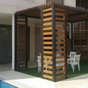 0336 انجاز الظل للمظلات والسواتر | برجولات