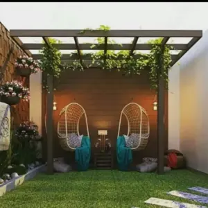 0342 انجاز الظل للمظلات والسواتر | برجولات