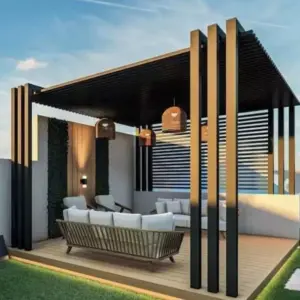 0346 انجاز الظل للمظلات والسواتر | برجولات