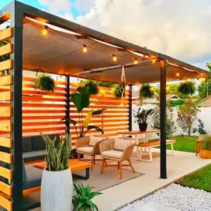 0348 انجاز الظل للمظلات والسواتر | برجولات