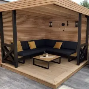 0352 انجاز الظل للمظلات والسواتر | برجولات