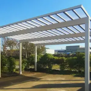 0354 انجاز الظل للمظلات والسواتر | برجولات