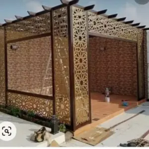 0357 انجاز الظل للمظلات والسواتر | برجولات