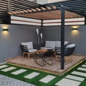 0362 انجاز الظل للمظلات والسواتر | برجولات