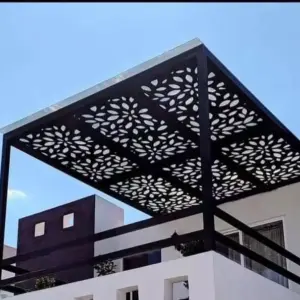 0364 انجاز الظل للمظلات والسواتر | برجولات